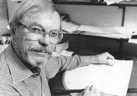 Chuck Jones