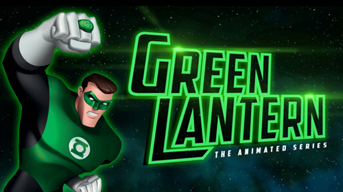 How Young Justice: Phantoms Revived the Green Lantern Animated Series | Den  of Geek