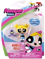 Bubbles Bulle toy
