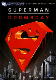 Superman Doomsday