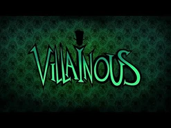 Villanos - Tráiler Oficial - Temporada 1