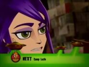 Next - Camp Lazlo (Cartoon Network Invaded)