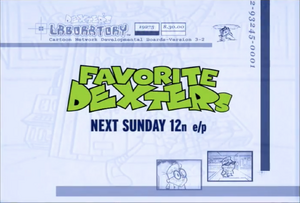 Favorite Dexters