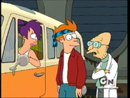 Futurama*