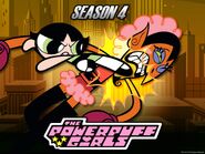 Season 4 Amazon Prime Video cover