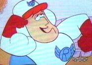 Roger Ramjet