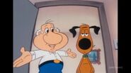 A broadcast of Larry and Steve from What a Cartoon! on July 29th, 2024