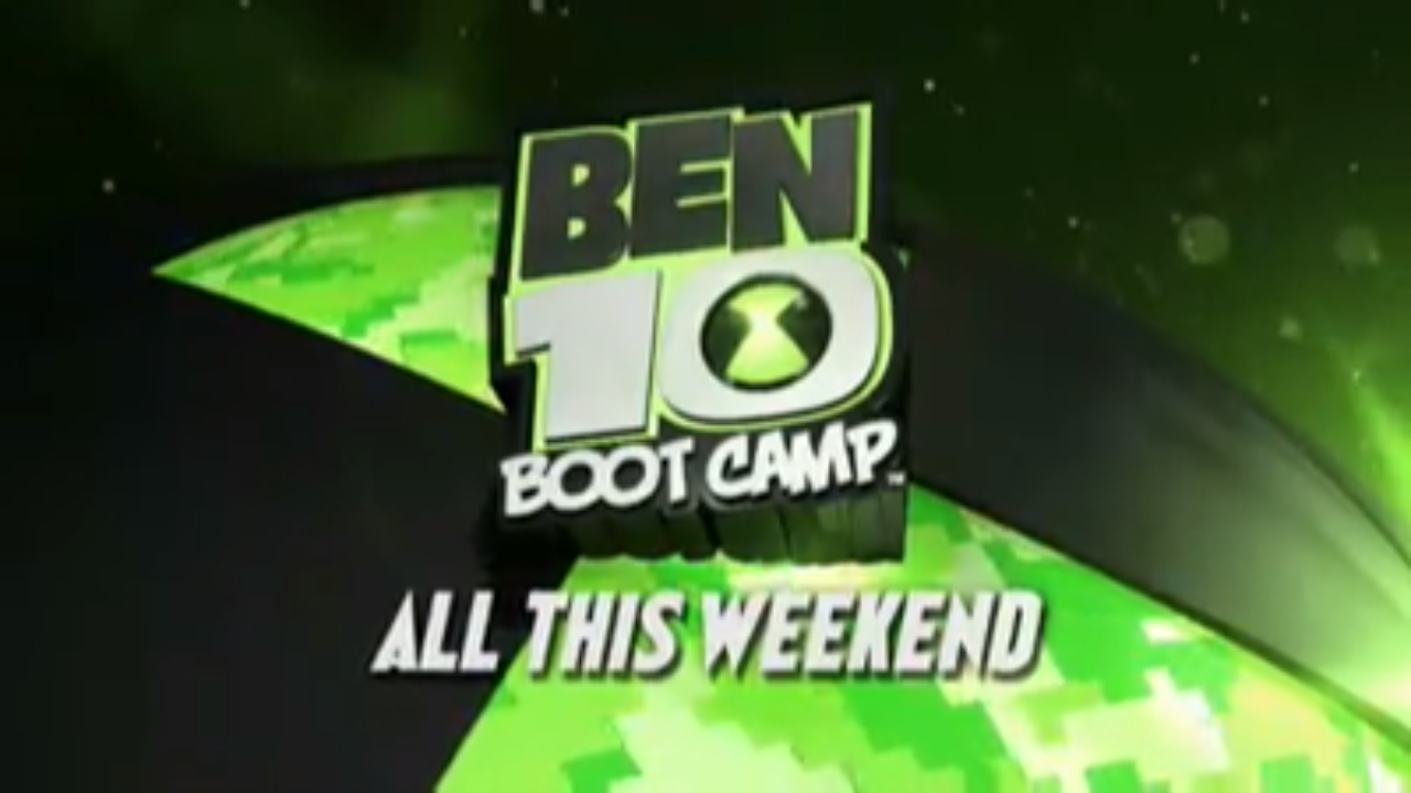 Ben 10 Week, The Cartoon Network Wiki