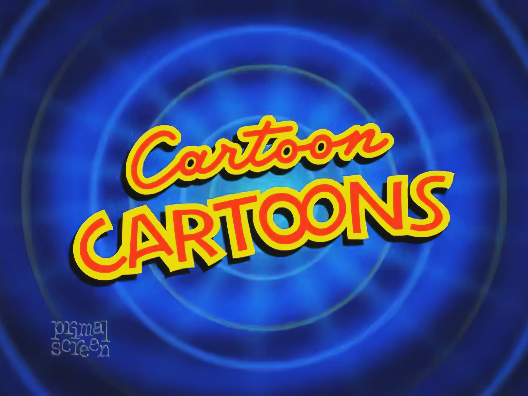 Cartoon Cartoons The Cartoon Network Wiki Fandom