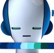 Robotboy