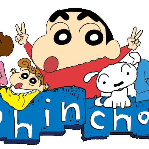 Shinchan  The Most Famous Cartoon Character of the Generation   Monomousumi
