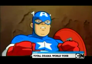 Next Total Drama World Tour (Widescreen)