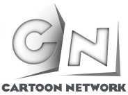 Cartoon Network white logo