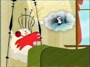 An airing of the short, Dream Date, on July 26th, 2007
