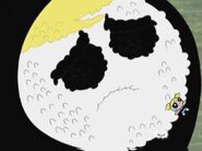 Bubbles in The Grim Adventures of the KND