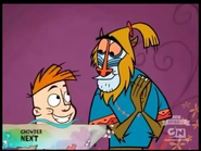 Next - Chowder