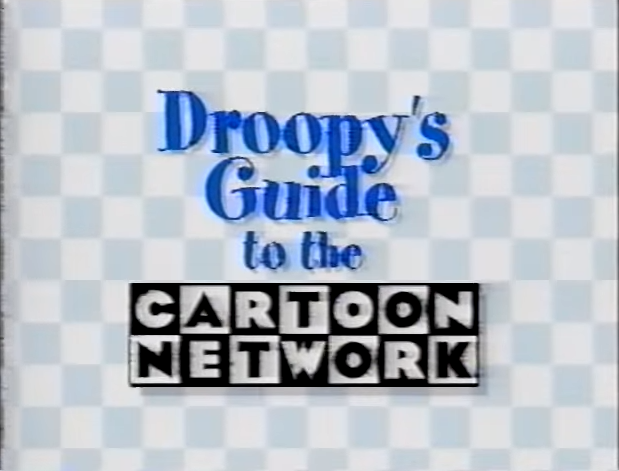 Droopy S Guide To The Cartoon Network The Cartoon Network Wiki Fandom Droopy is an animated character from the golden age of american animation. the cartoon network wiki