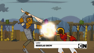 Later Regular Show