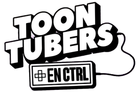 Logo Toontubers en CTRL