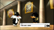Next Tom and Jerry