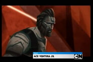 Next Ace Ventura Jr. (Widescreen)