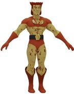 Captain Pollution (Captain Planet and the Planeteers)