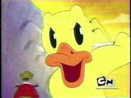 A broadcast of Operation: D.U.C.K.Y./Operation: D.I.A.P.E.R. on November 18th, 2005