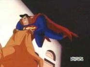 Superman: The Animated Series