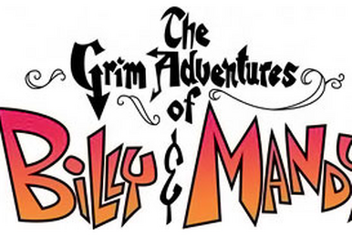 The Grim Adventures of Billy & Mandy (Video Game 2006) - IMDb