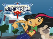JuniperLeePrimeVideo