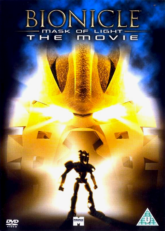 Bionicle Mask of Light The Cartoon Network Wiki Fandom