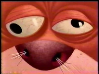 MyGymPartner'saMonkeyJune27th2007shortbroadcast.jpeg (202 KB) A broadcast of the short, All Nighter, on June 27th, 2007.