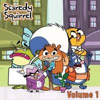 Volume 1 Digital purchases cover