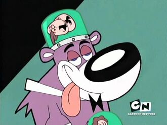 A broadcast of Search and Estroy from Evil Con Carne on January 26th, 2006