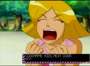 Next Codename Kids Next Door (Fullscreen)