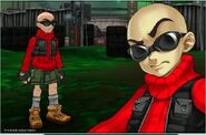 Numbuh 1's biography picture in FusionFall