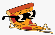 Pizza Steve (Tío Grandpa)
