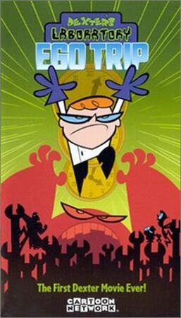 Dexter laboratory kisscartoon sales