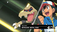 Next New Beyblade: Metal Fury (Open Matte)