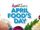 Cartoon Network - Apple & Onion - April Food's Day Marathon Promo (April 1, 2020)