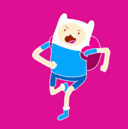 Finn (Adventure Time)