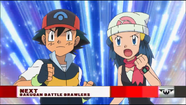 Next Bakugan Battle Battles (Saturday Crushzone) (Open Matte)