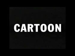 Cartoon Cartoons: The Top 5 in Primetime | The Cartoon Network Wiki | Fandom