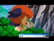 Next MAD (Widescreen)