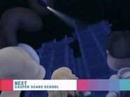 Next Casper’s Scare School (Fullscreen)