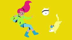 Dimensional | The Cartoon Network Wiki | Fandom