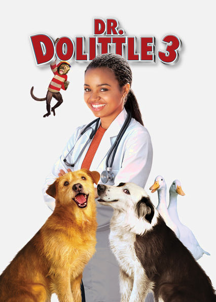 Dr dolittle deals 3
