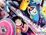 Cartoon Network: Battle Crashers