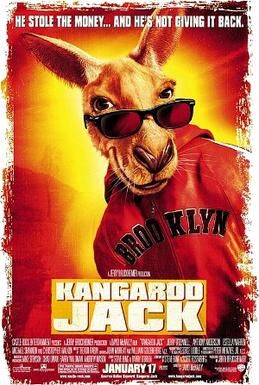 Kangaroo Jack | The Cartoon Network Wiki | Fandom Kangaroo Jack | The Cartoon Network Wiki | Fandom