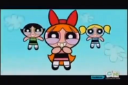 The Powerpuff Girls Rule!!